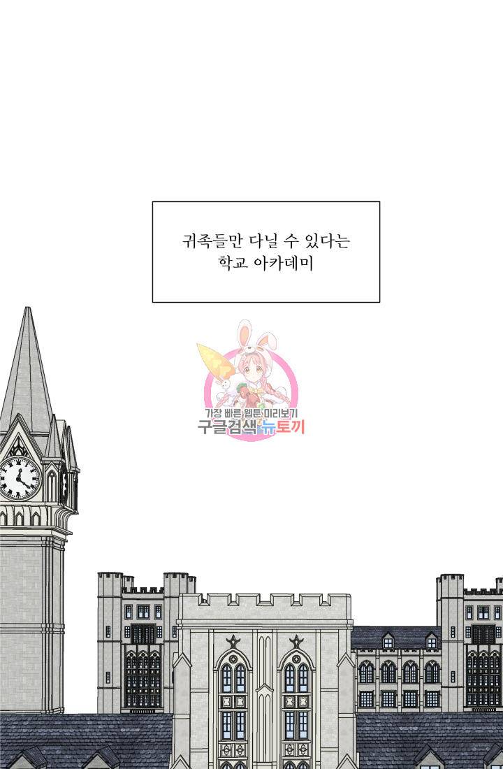 딸이 쓴 로판에 빙의되어버렸다 10화 1