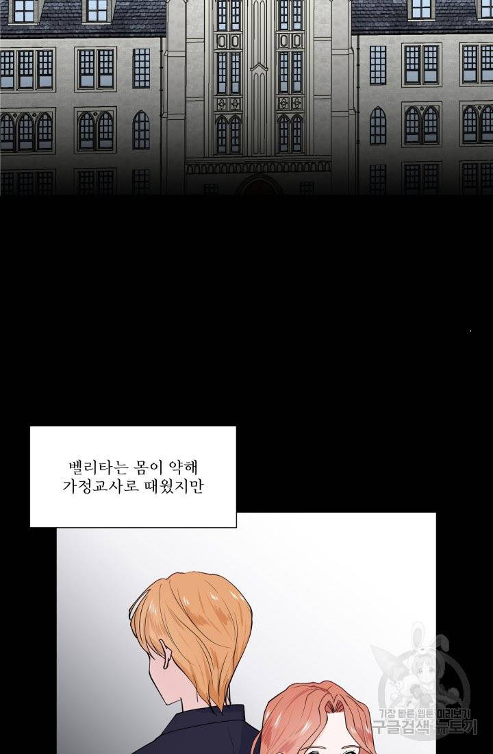 딸이 쓴 로판에 빙의되어버렸다 10화 2