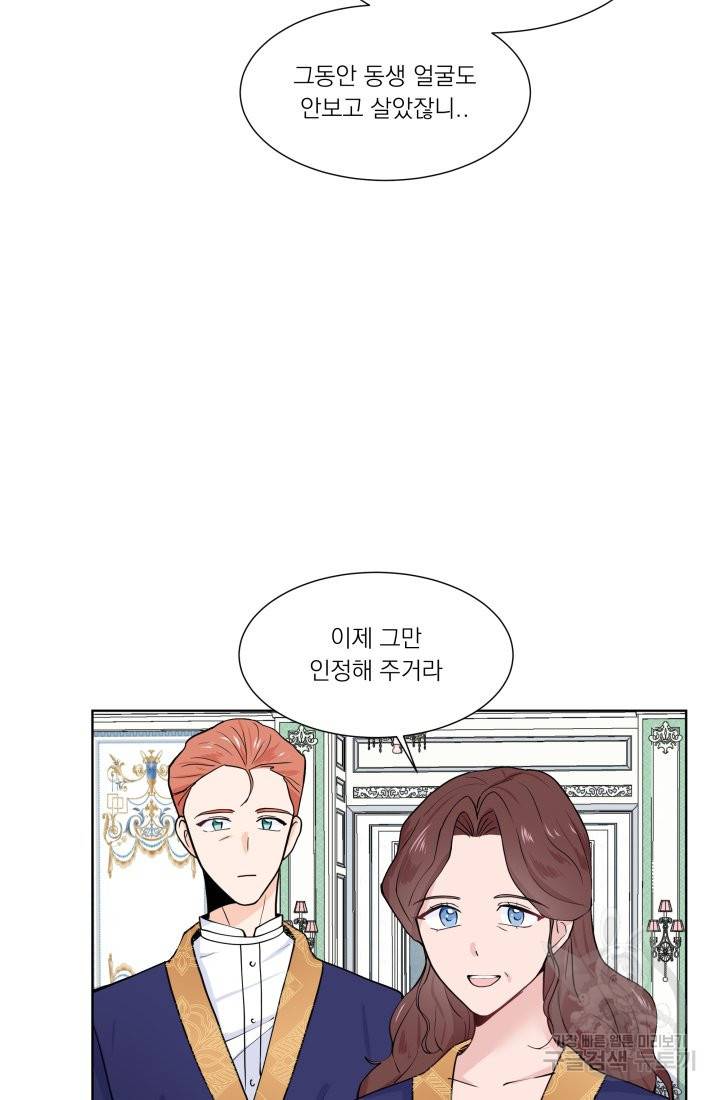 딸이 쓴 로판에 빙의되어버렸다 10화 7