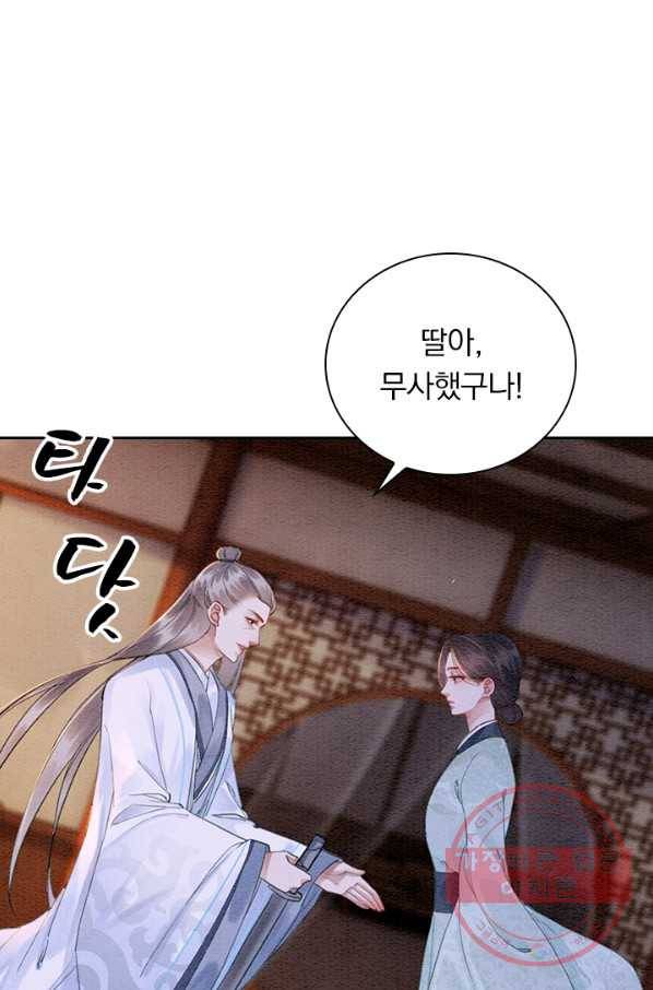 폭군이 내 새끼가 되었습니다 223화 3