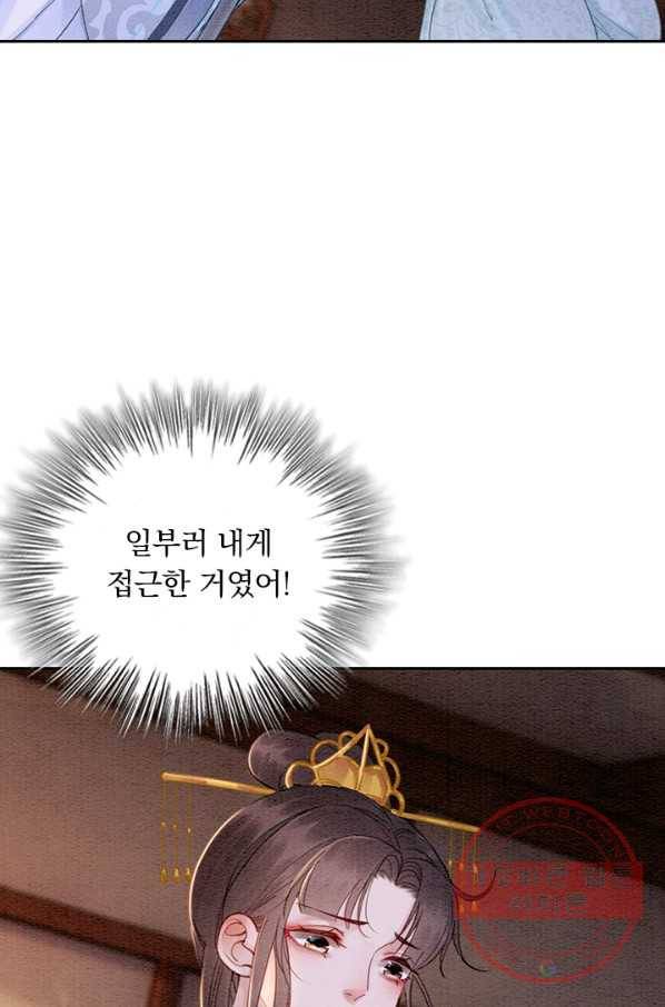 폭군이 내 새끼가 되었습니다 223화 4