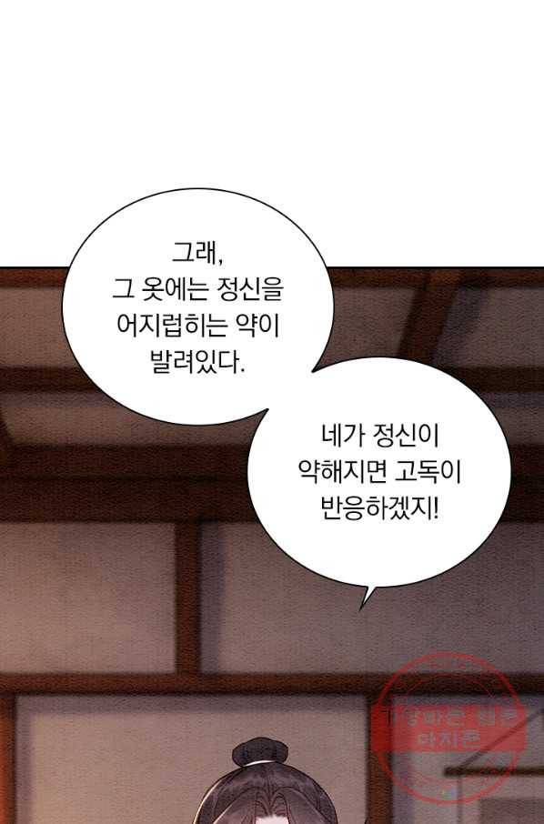 폭군이 내 새끼가 되었습니다 223화 6
