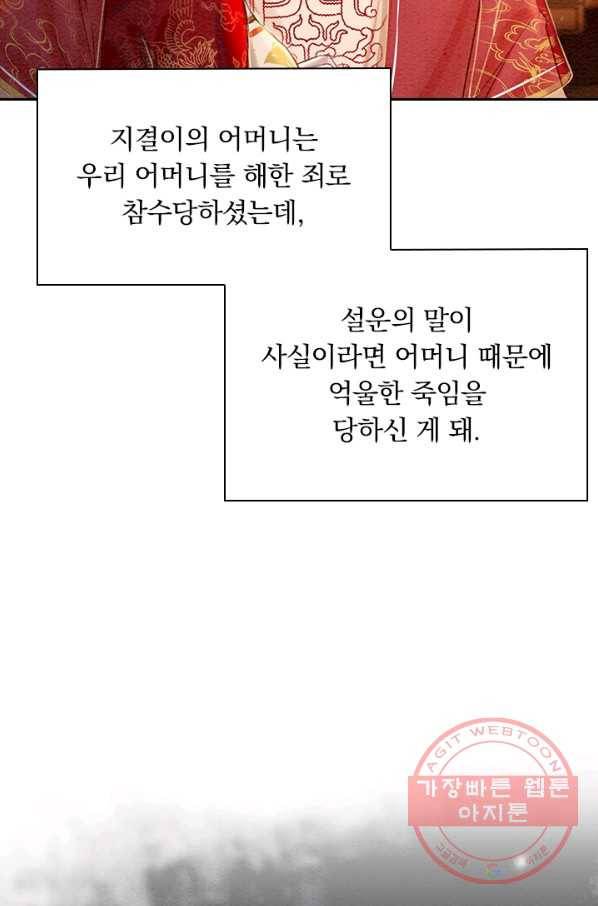 폭군이 내 새끼가 되었습니다 223화 16