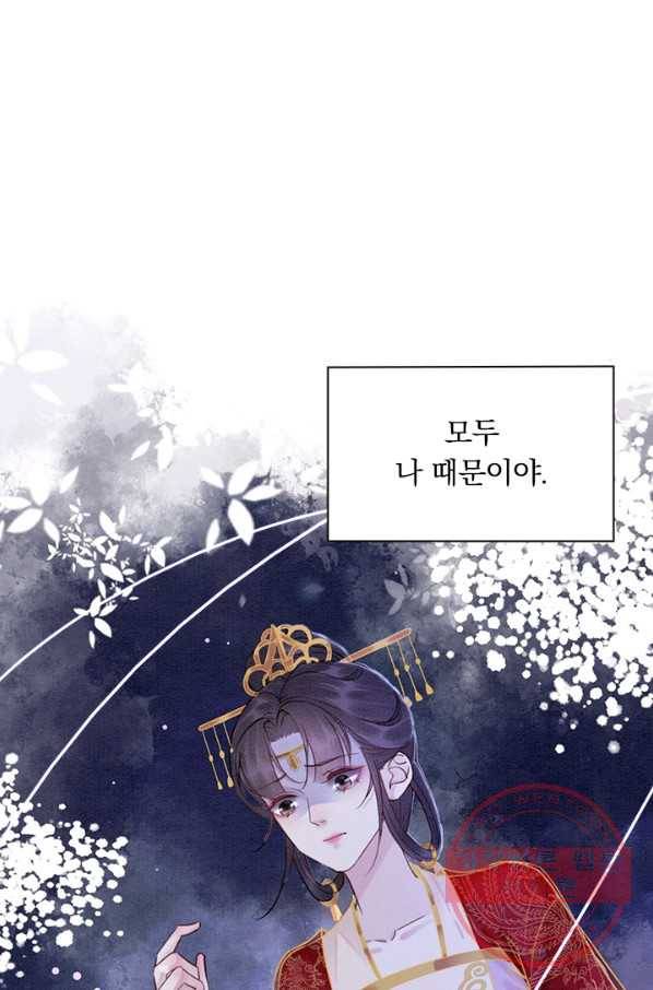 폭군이 내 새끼가 되었습니다 223화 21