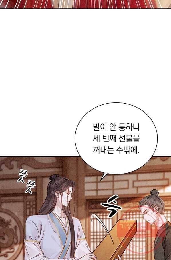 폭군이 내 새끼가 되었습니다 223화 29