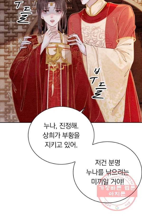 폭군이 내 새끼가 되었습니다 223화 34