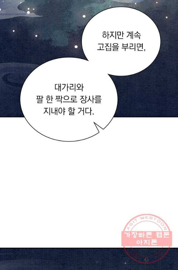폭군이 내 새끼가 되었습니다 223화 38