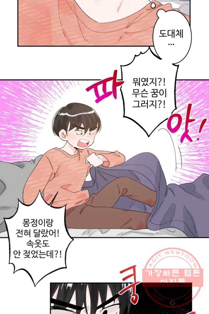 오늘 밤 어때?(BL) episode 1-2. 2화 3
