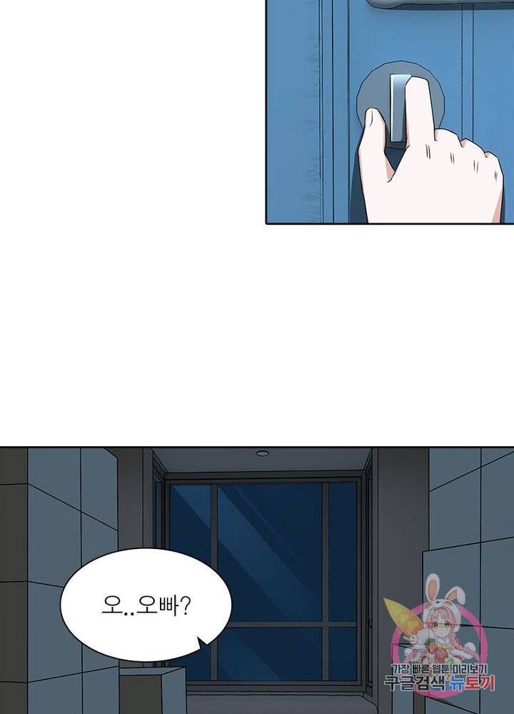최강 헌터로 살아남는 법 4화 34