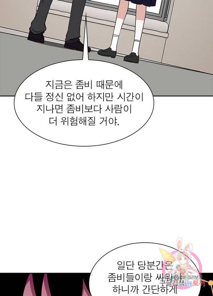 최강 헌터로 살아남는 법 4화 39