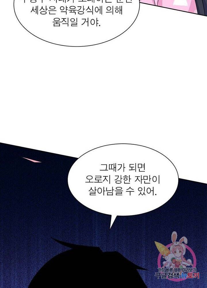최강 헌터로 살아남는 법 4화 53