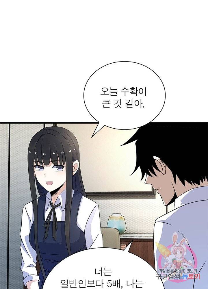 최강 헌터로 살아남는 법 14화 20