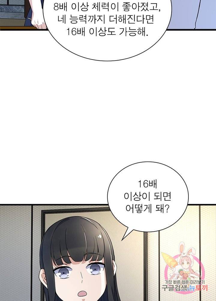 최강 헌터로 살아남는 법 14화 21