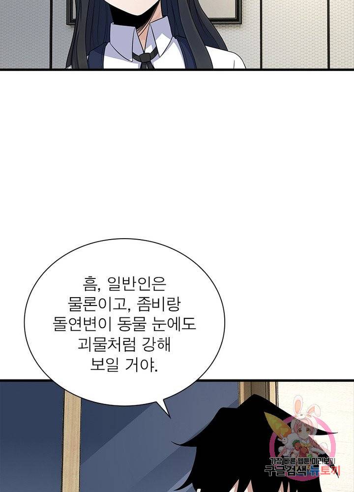 최강 헌터로 살아남는 법 14화 22
