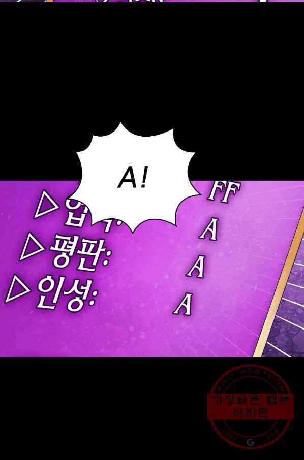 FFF급 관심용사 107화 5