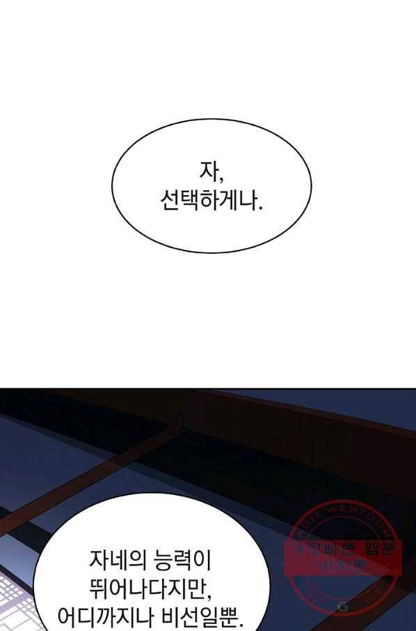 낭선기환담 57화 1