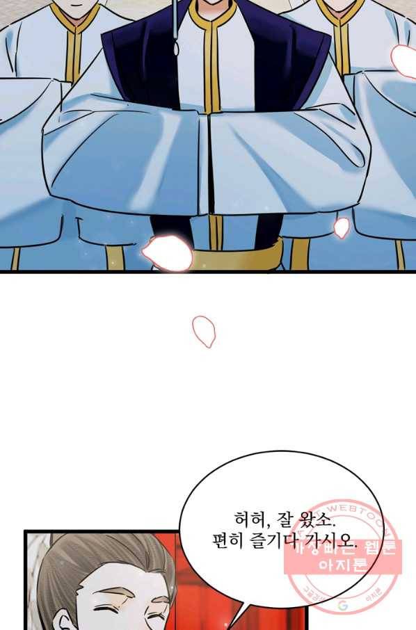 황태자의 첩 12화 4