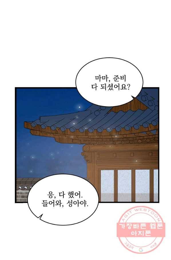 황태자의 첩 12화 17