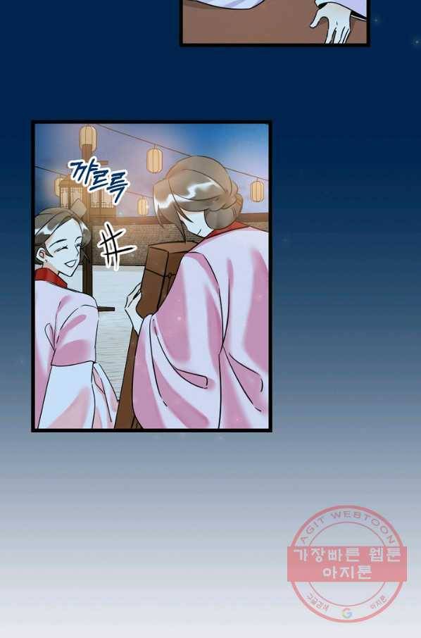 황태자의 첩 12화 81