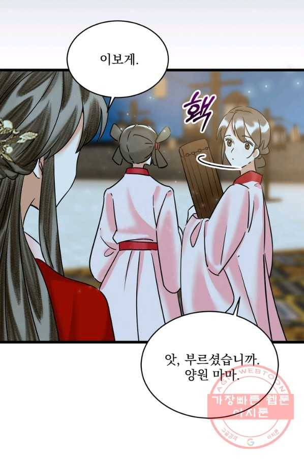황태자의 첩 12화 82