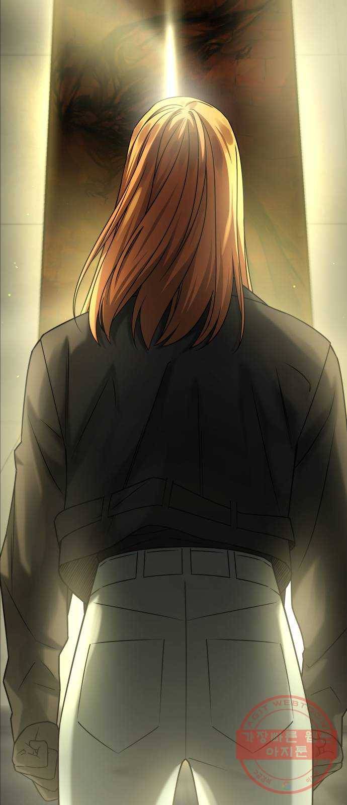 겟백 3부 51화. 다정과 은정 4