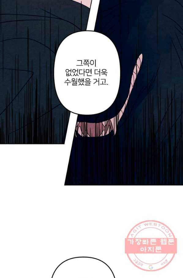 남이 된 남동생이 남편이 되려 한다 12화 8