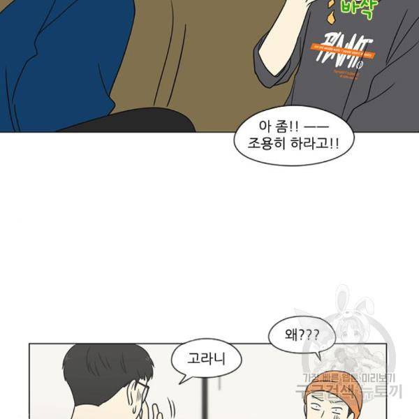 연애혁명 395화 83
