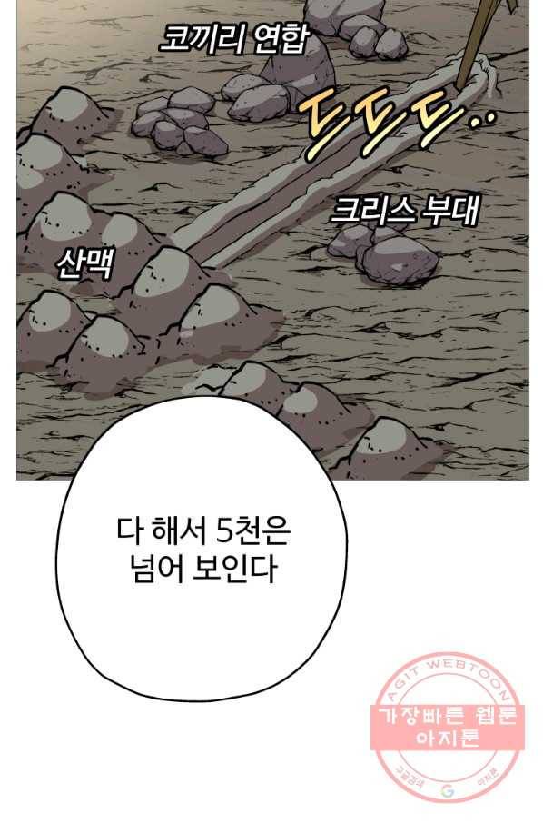 말단 병사에서 군주까지 70화 22