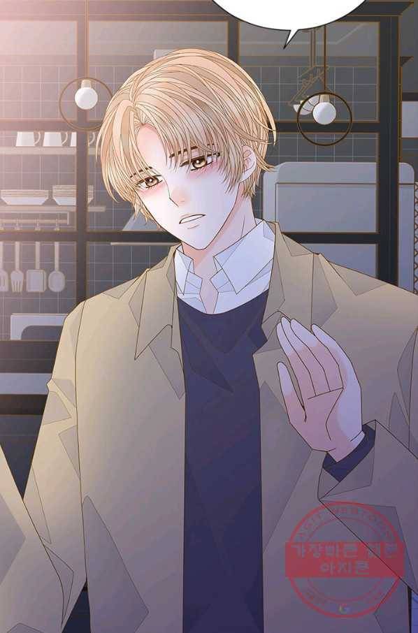 나의 나쁜 연하남 89화 68