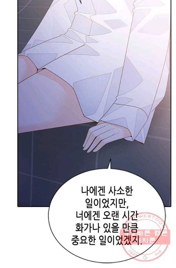 나의 나쁜 연하남 89화 74