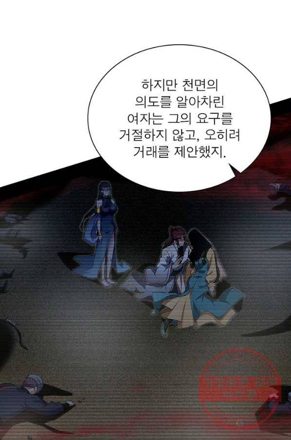 차원이동 레벨업 221화 14