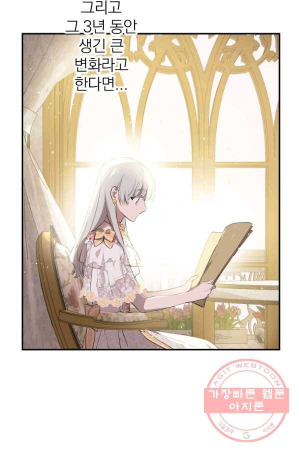 세계관 최강자들이 내게 집착한다 44화 7