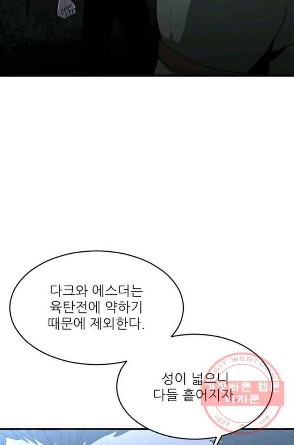 히어로가 되지 않기로 했다 27화 4