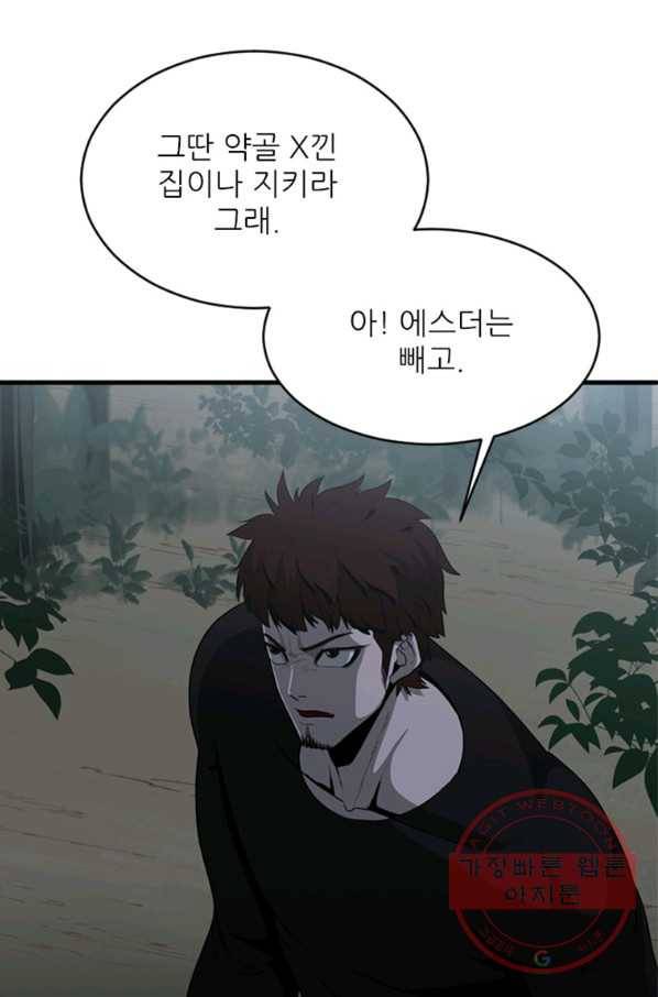 히어로가 되지 않기로 했다 27화 6