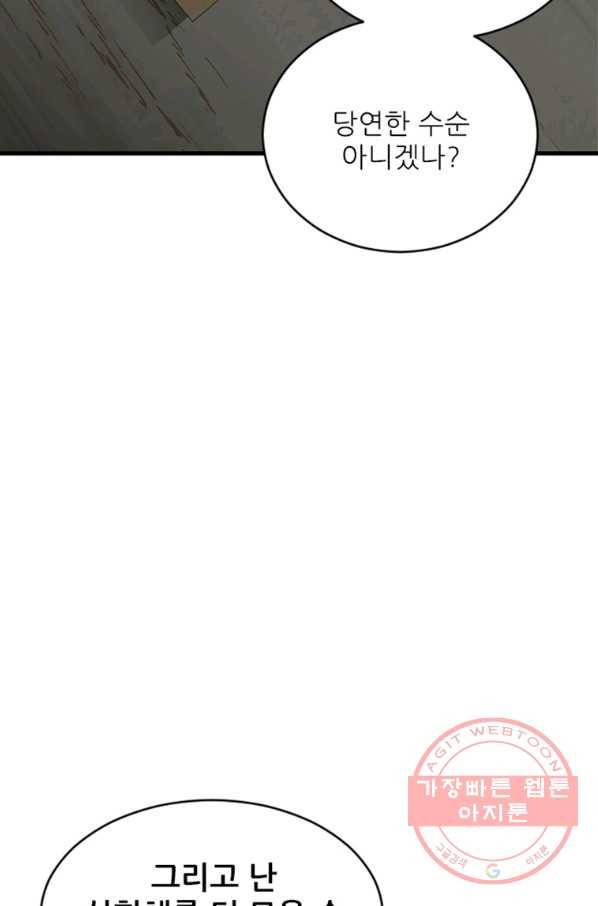 히어로가 되지 않기로 했다 27화 27