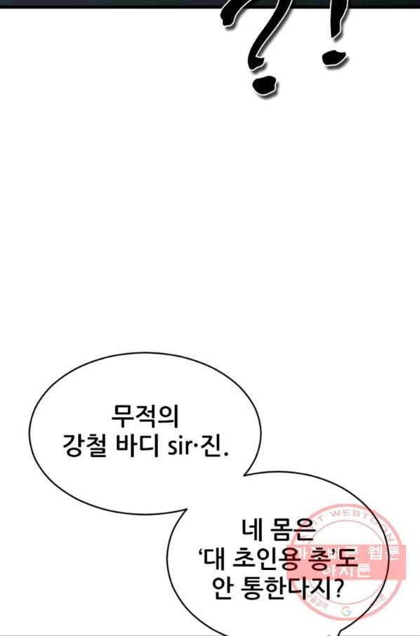 히어로가 되지 않기로 했다 27화 32