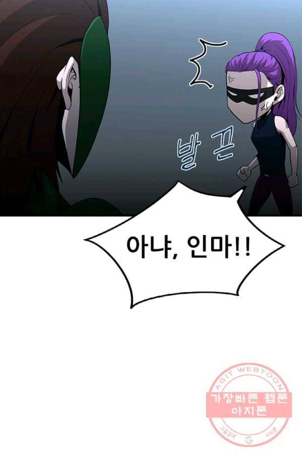 히어로가 되지 않기로 했다 27화 129
