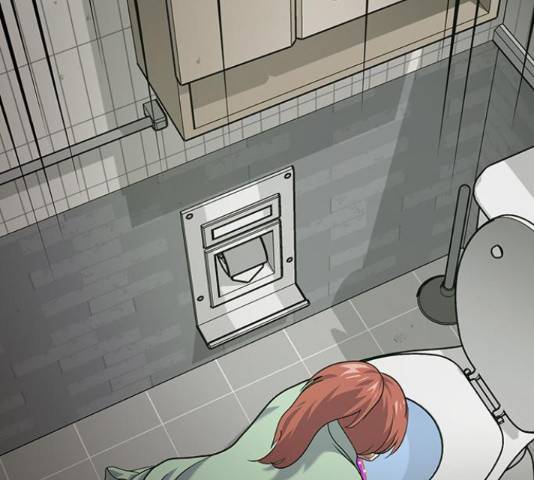 태백 : 튜토리얼 맨 77화 67