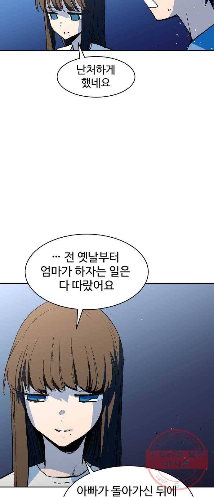 스트릿 워크아웃 28화 15