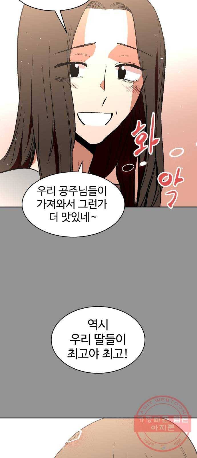 스트릿 워크아웃 28화 30