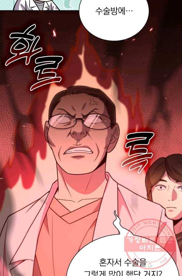 레벨업에 미친 의사 65화 3