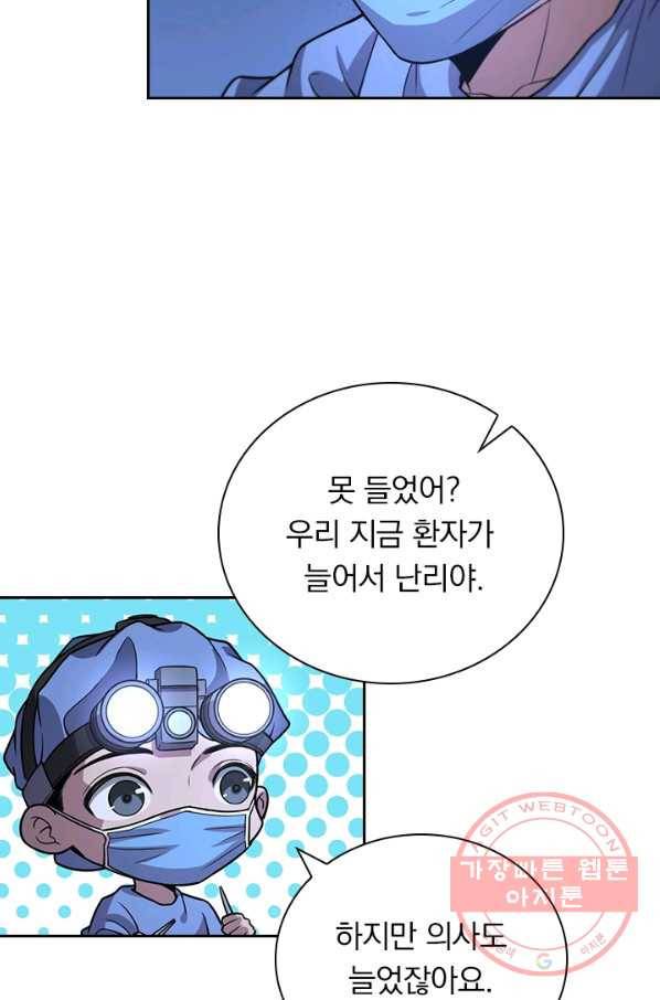 레벨업에 미친 의사 65화 9