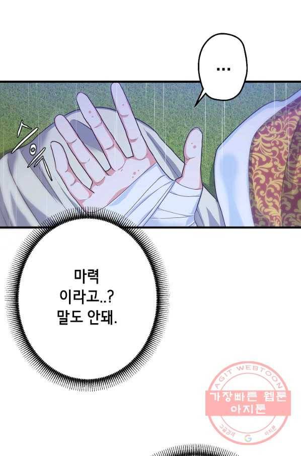 마법사를 위한 동화 11화 48