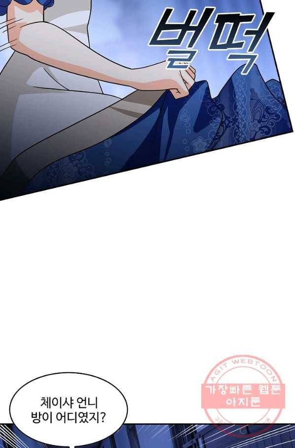 론의 지배자: 회귀하여 세상을 삼키다 109화 5