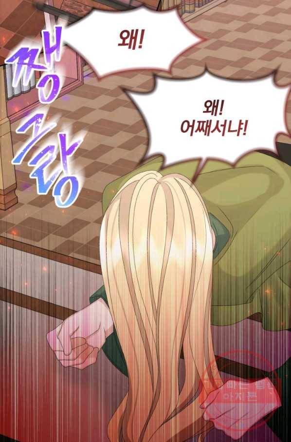 파멸의 공주님 47화 17