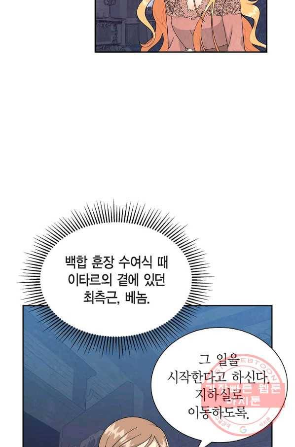 파멸 예정 연하 남주가 내게 빠졌다 74화 33