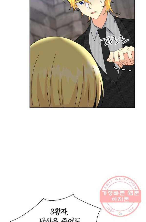 파멸 예정 연하 남주가 내게 빠졌다 74화 52