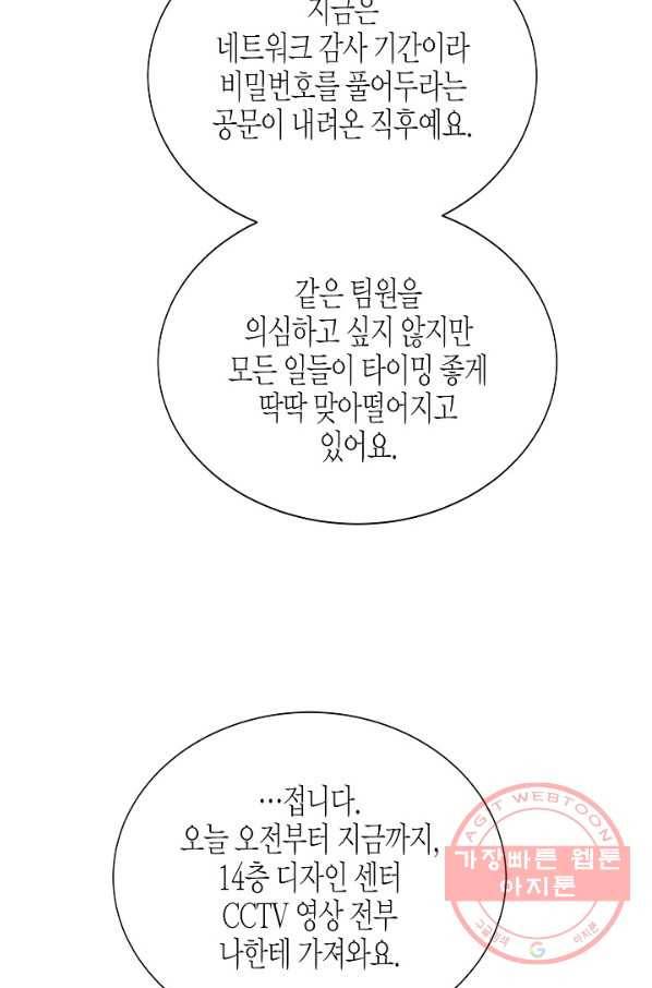 쇼윈도의 품격 80화 69