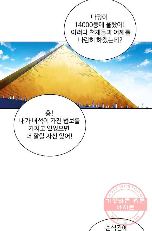 백련성신 617화 34