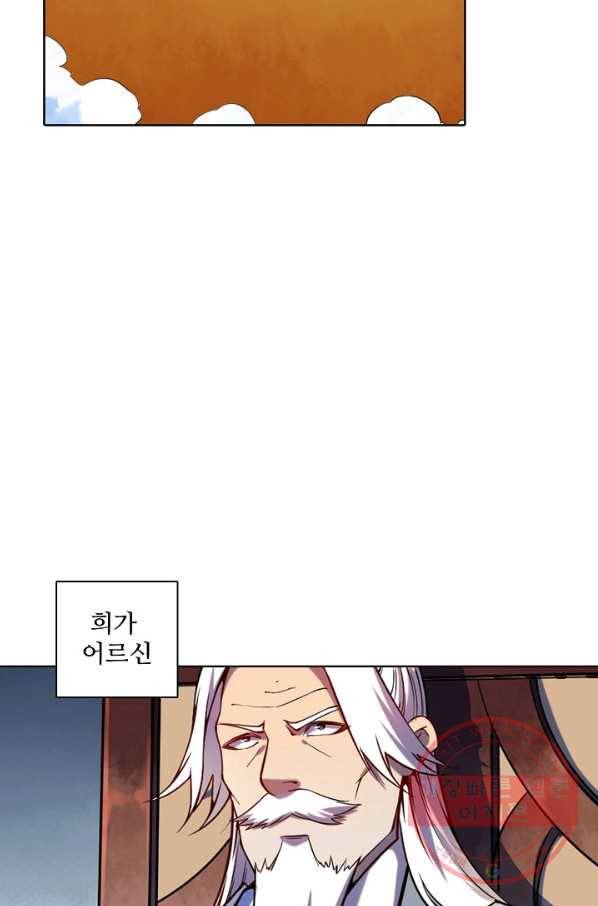 백련성신 617화 46